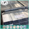 China Sra. Seção oca Hot Dipped Galvanized Square Tube